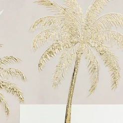ATMOSPHERA Toile imprimée encadrée