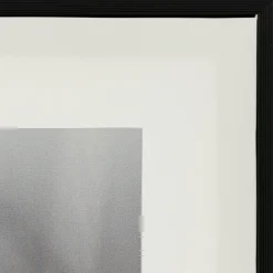 ATMOSPHERA Toile imprimée encadrée 