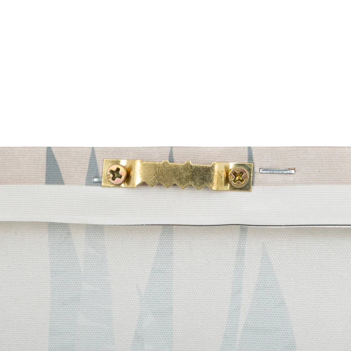 ATMOSPHERA Toile imprimée "Jennifer" Discount