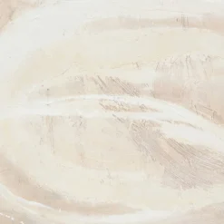 ATMOSPHERA Toile peinte encadrée