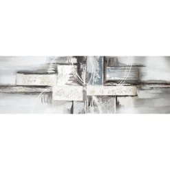 ATMOSPHERA Toile peinte