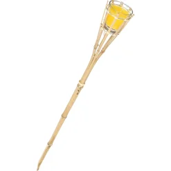 ATMOSPHERA Torche bougie parfumée Sale