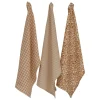 ATMOSPHERA Torchons "Leopadi" Best