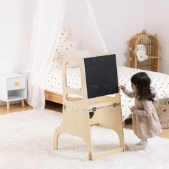 ATMOSPHERA Tour d'observation enfant "Alba"