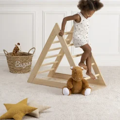 ATMOSPHERA Triangle d'escalade enfant Discount
