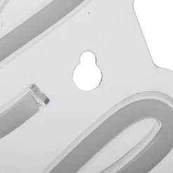 ATMOSPHERA Tube néon mural LED