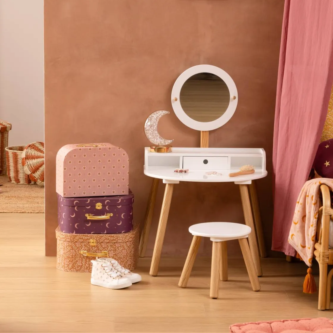 ATMOSPHERA valisettes "Bella" Sale