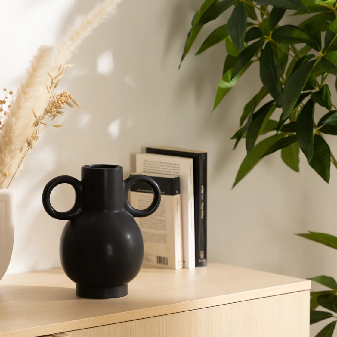 ATMOSPHERA Vase