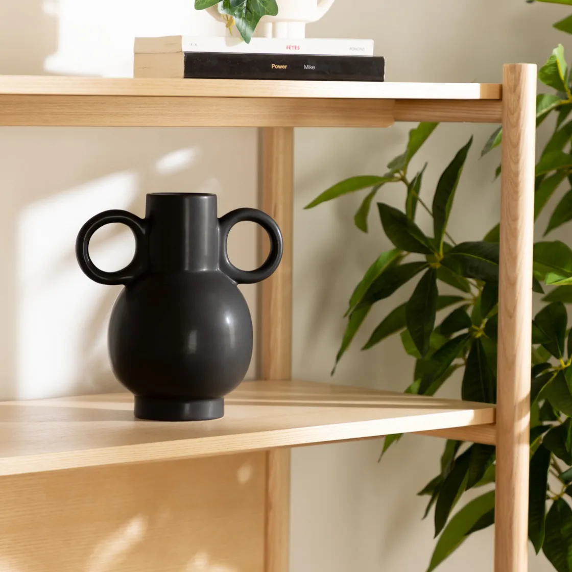 ATMOSPHERA Vase