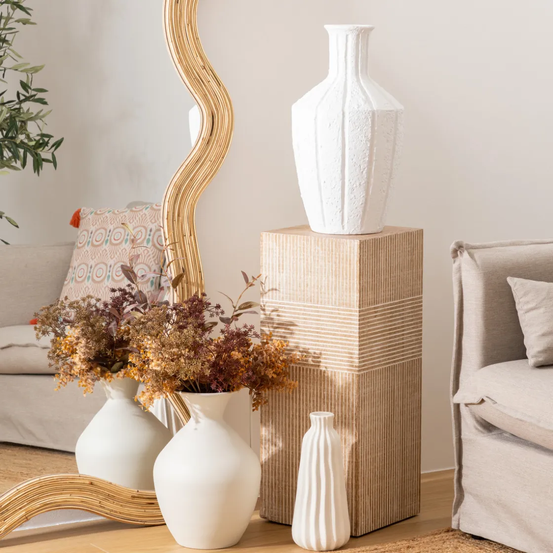 ATMOSPHERA Vase antique "Nolwi" Sale
