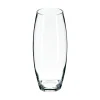 ATMOSPHERA Vase bombé, "Flora", verre