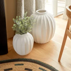 ATMOSPHERA Vase boule "Amia" Best