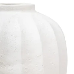ATMOSPHERA Vase boule 