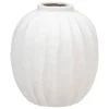ATMOSPHERA Vase boule "Amia"