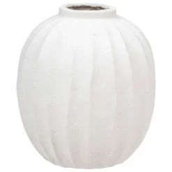 ATMOSPHERA Vase boule "Amia"