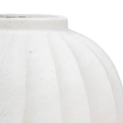 ATMOSPHERA Vase boule 