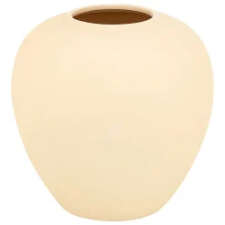 ATMOSPHERA Vase boule "Rily" Clearance