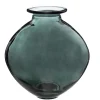 ATMOSPHERA Vase "Candy", verre recyclé Online