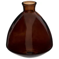 ATMOSPHERA Vase "Candy", verre recyclé Online
