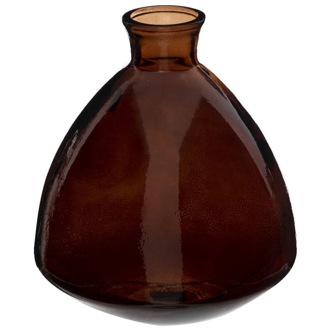 ATMOSPHERA Vase "Candy", verre recyclé Online