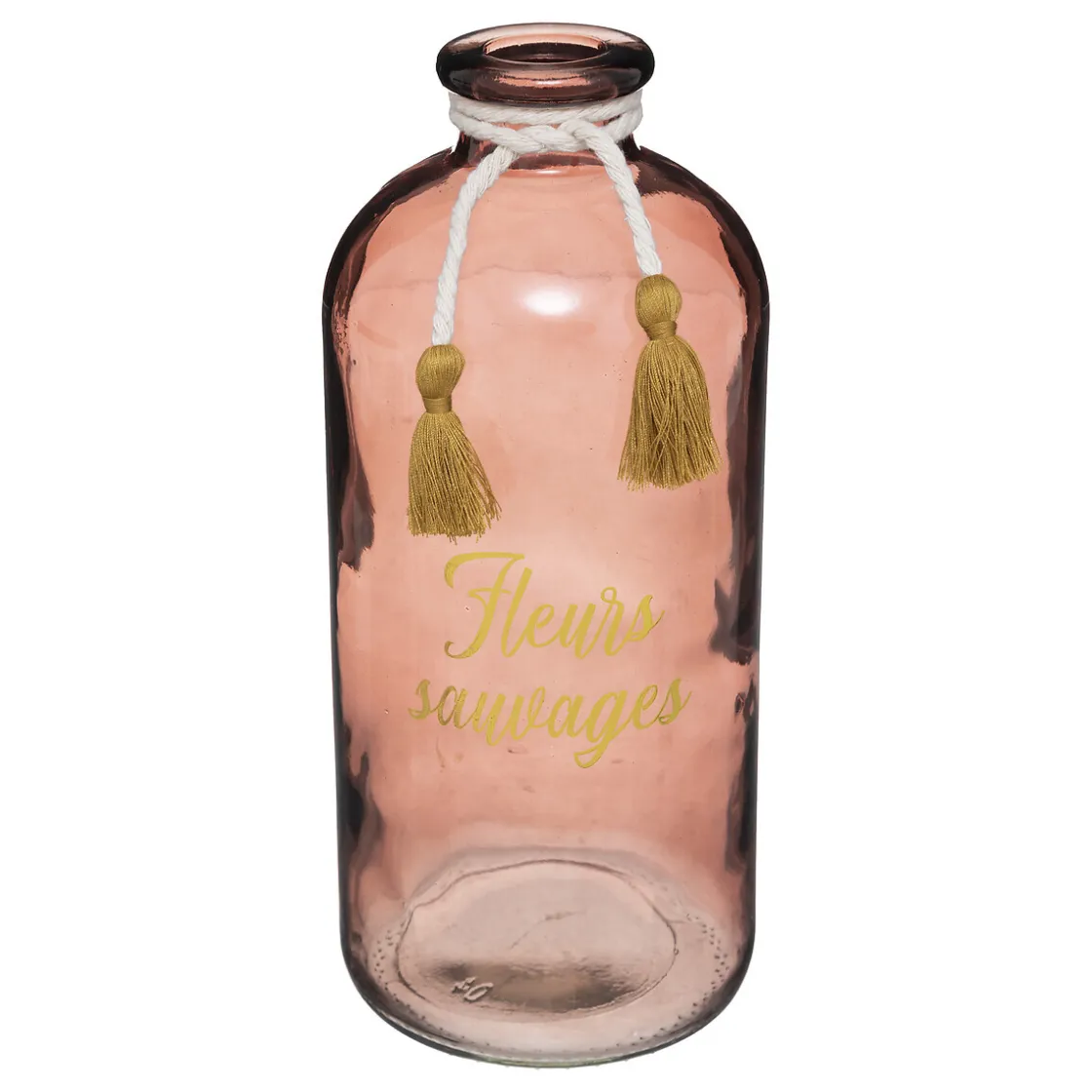 ATMOSPHERA Vase "Carmen", verre Best