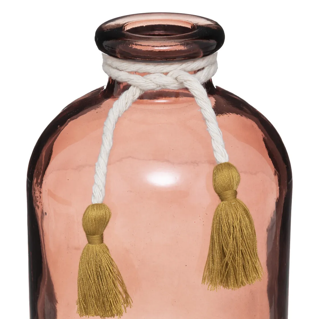 ATMOSPHERA Vase "Carmen", verre Best
