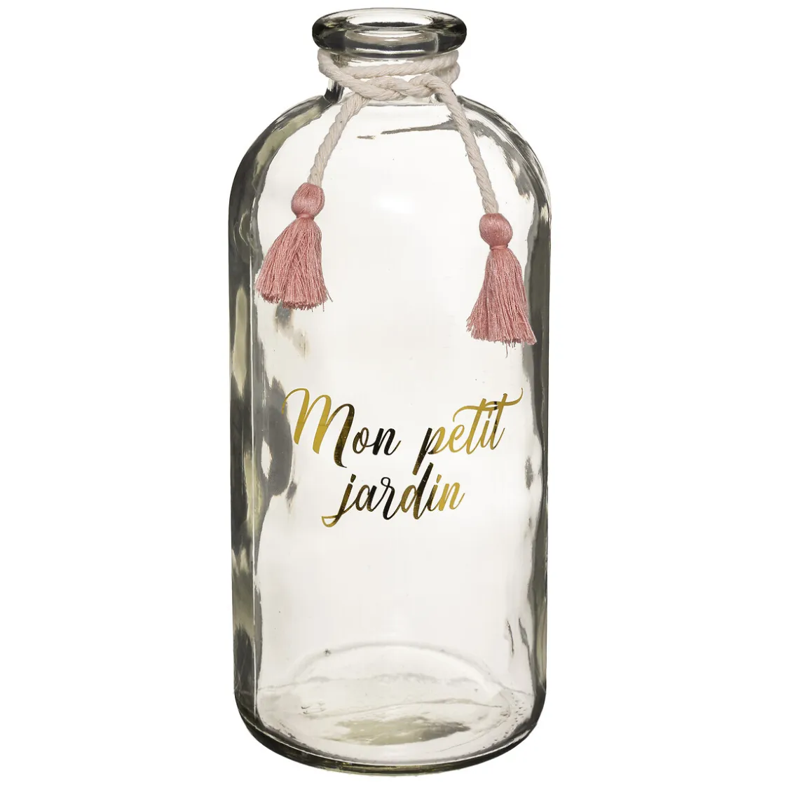 ATMOSPHERA Vase "Carmen", verre Best