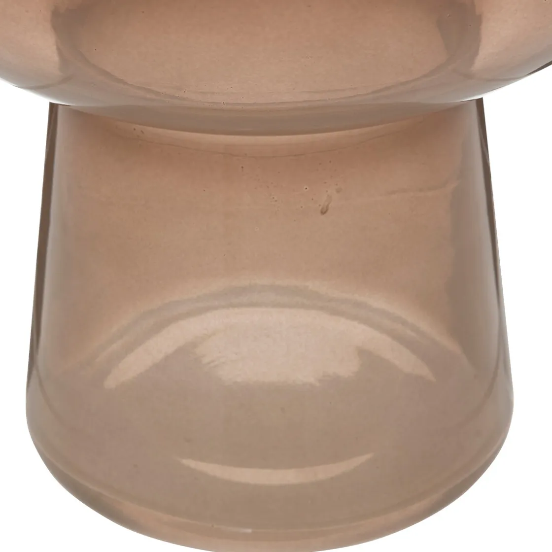 ATMOSPHERA Vase "Cloudy" Outlet