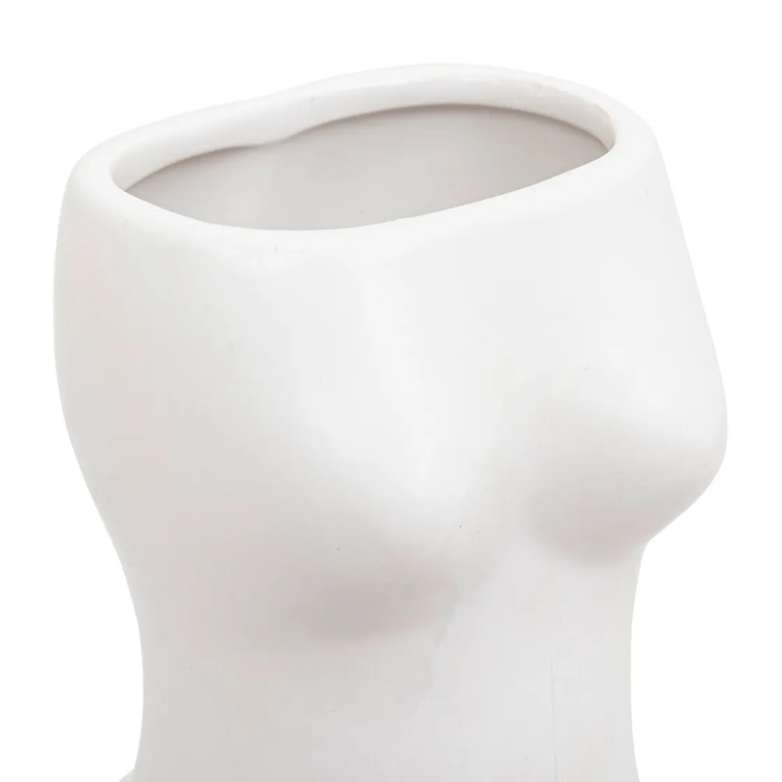 ATMOSPHERA Vase corps "Soleya" Outlet
