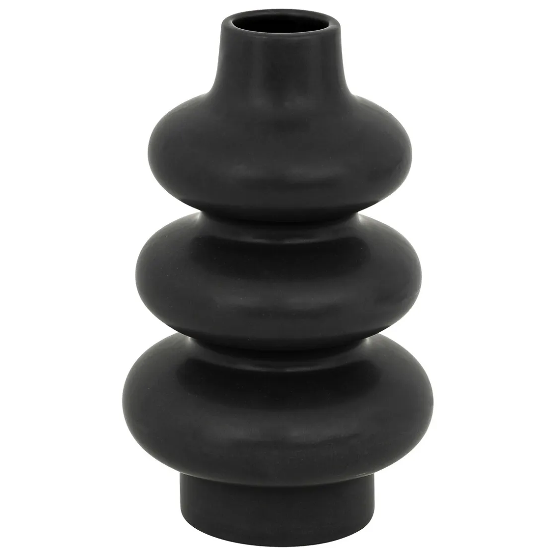 ATMOSPHERA Vase céramique "Clothilde" Clearance