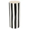 ATMOSPHERA Vase céramique "Edric" Best