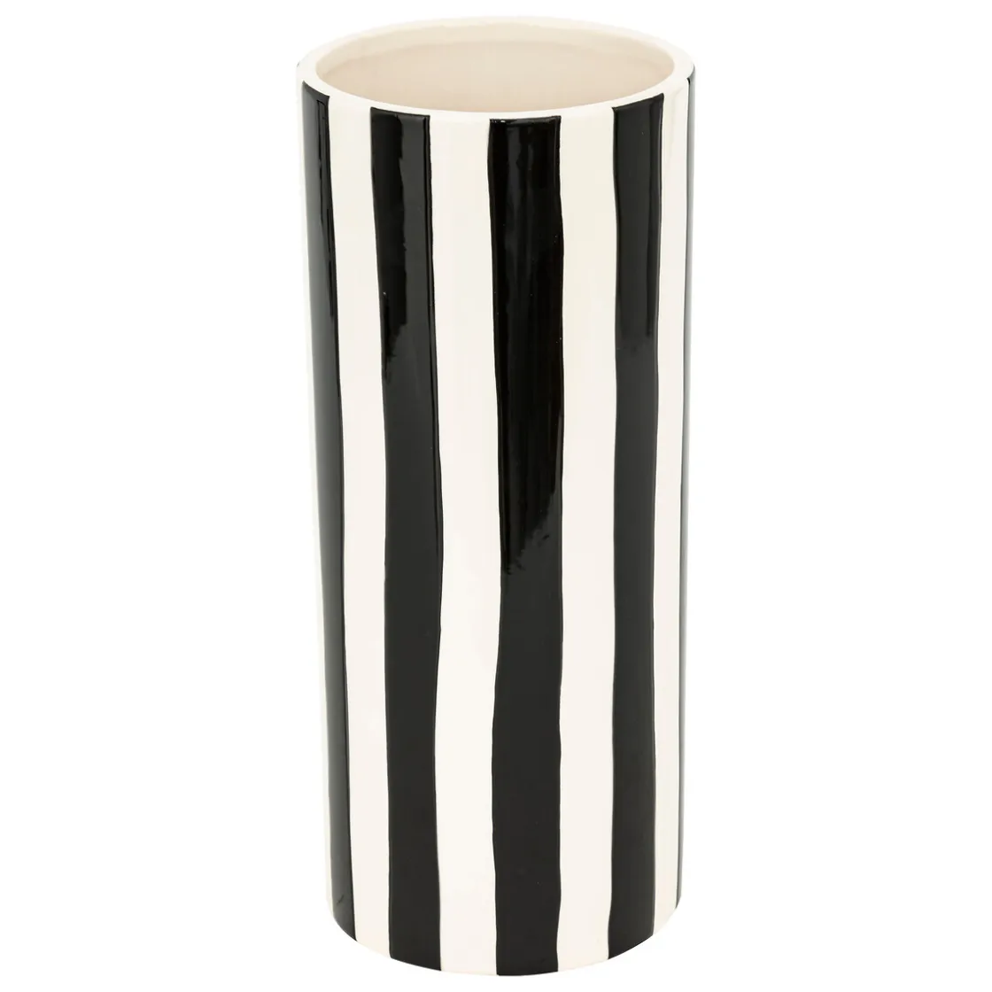 ATMOSPHERA Vase céramique "Edric" Best