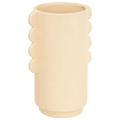ATMOSPHERA Vase céramique "Hind" Hot