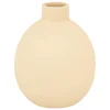 ATMOSPHERA Vase céramique "Rily"