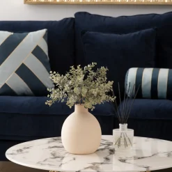 ATMOSPHERA Vase céramique "Rily"
