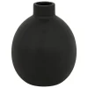 ATMOSPHERA Vase céramique "Rily" Clearance