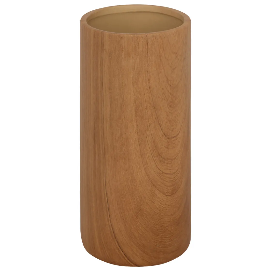 ATMOSPHERA Vase cylindre "Sao"