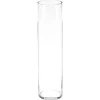 ATMOSPHERA Vase cylindre, verre Sale