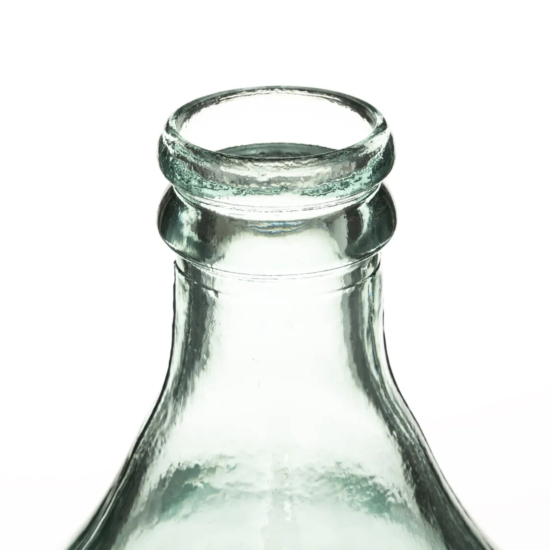 ATMOSPHERA Vase "Dame jeanne"