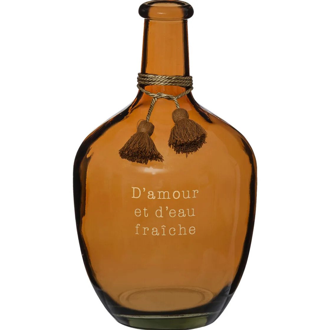 ATMOSPHERA Vase Dame Jeanne "Gypsy" Discount