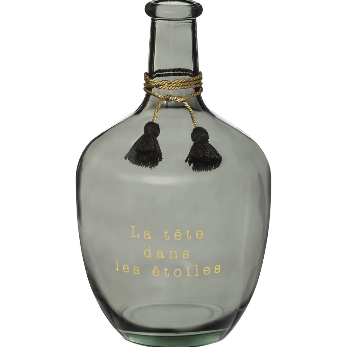 ATMOSPHERA Vase Dame Jeanne "Gypsy" Discount