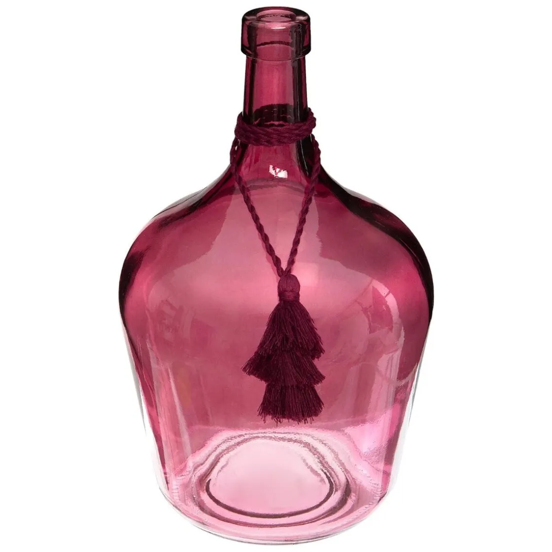 ATMOSPHERA Vase Dame Jeanne "Poesie" Outlet