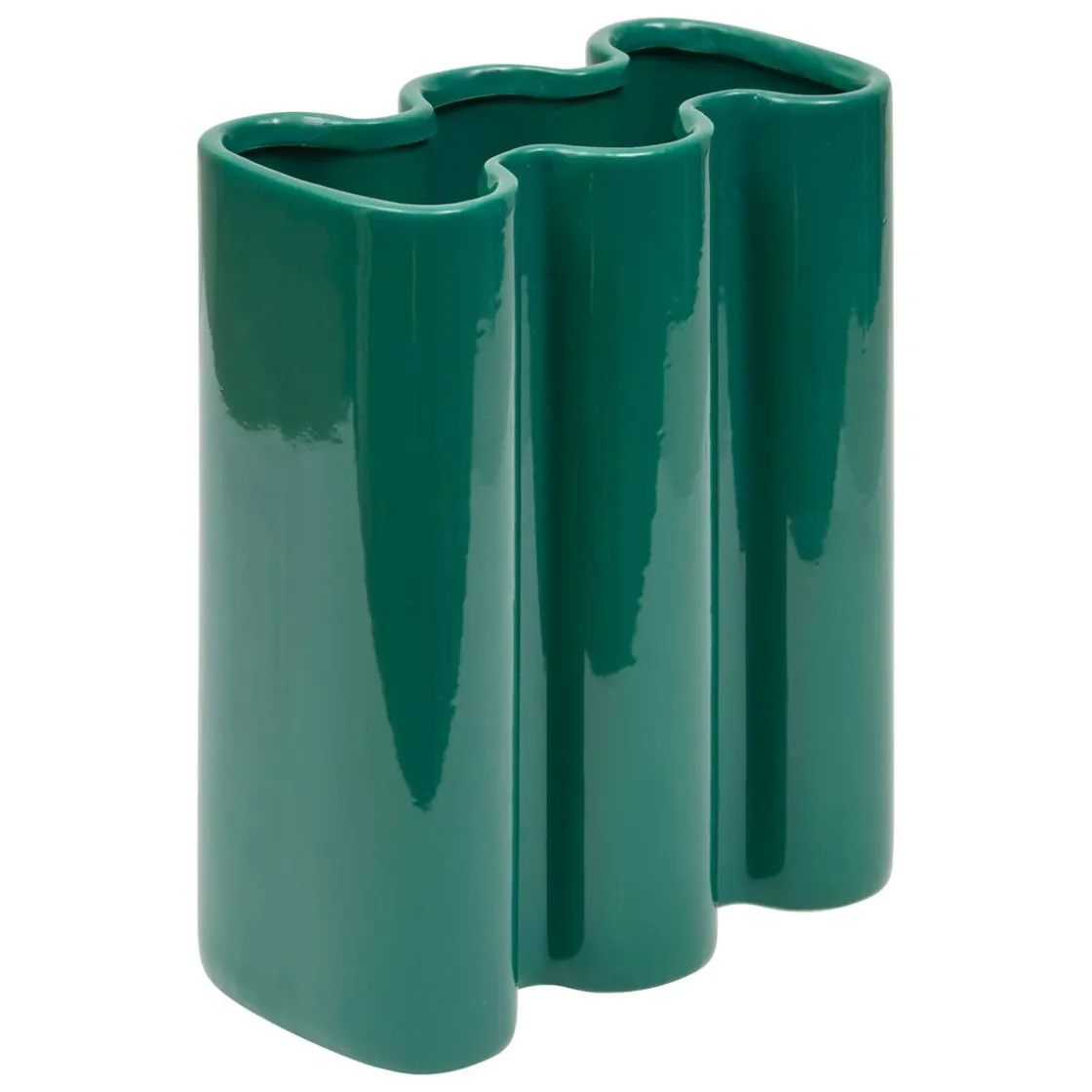 ATMOSPHERA Vase "Flow" Best