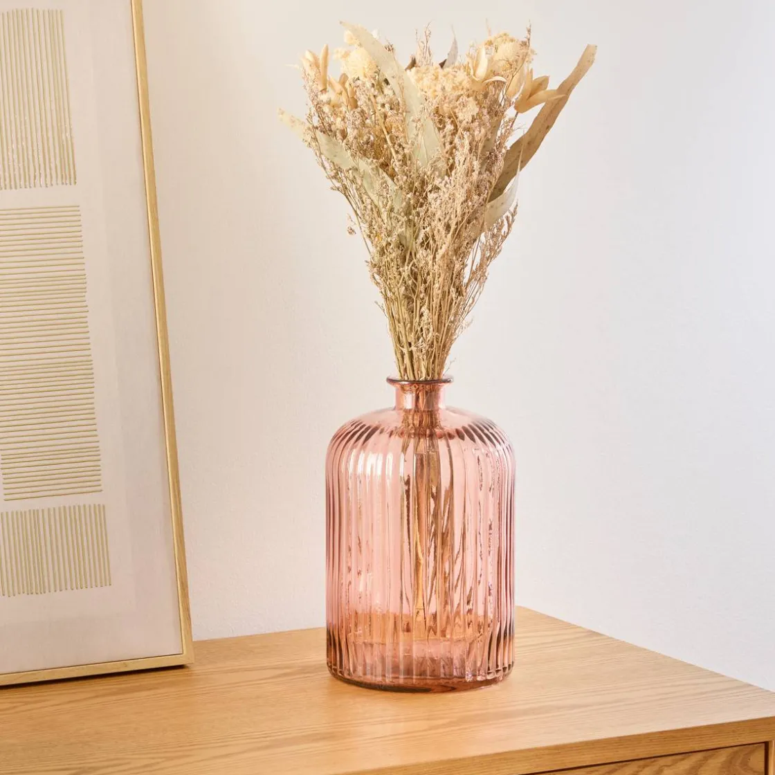 ATMOSPHERA Vase "Luz"