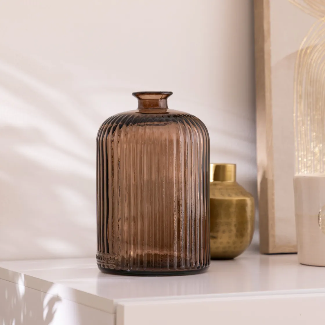 ATMOSPHERA Vase "Luz"
