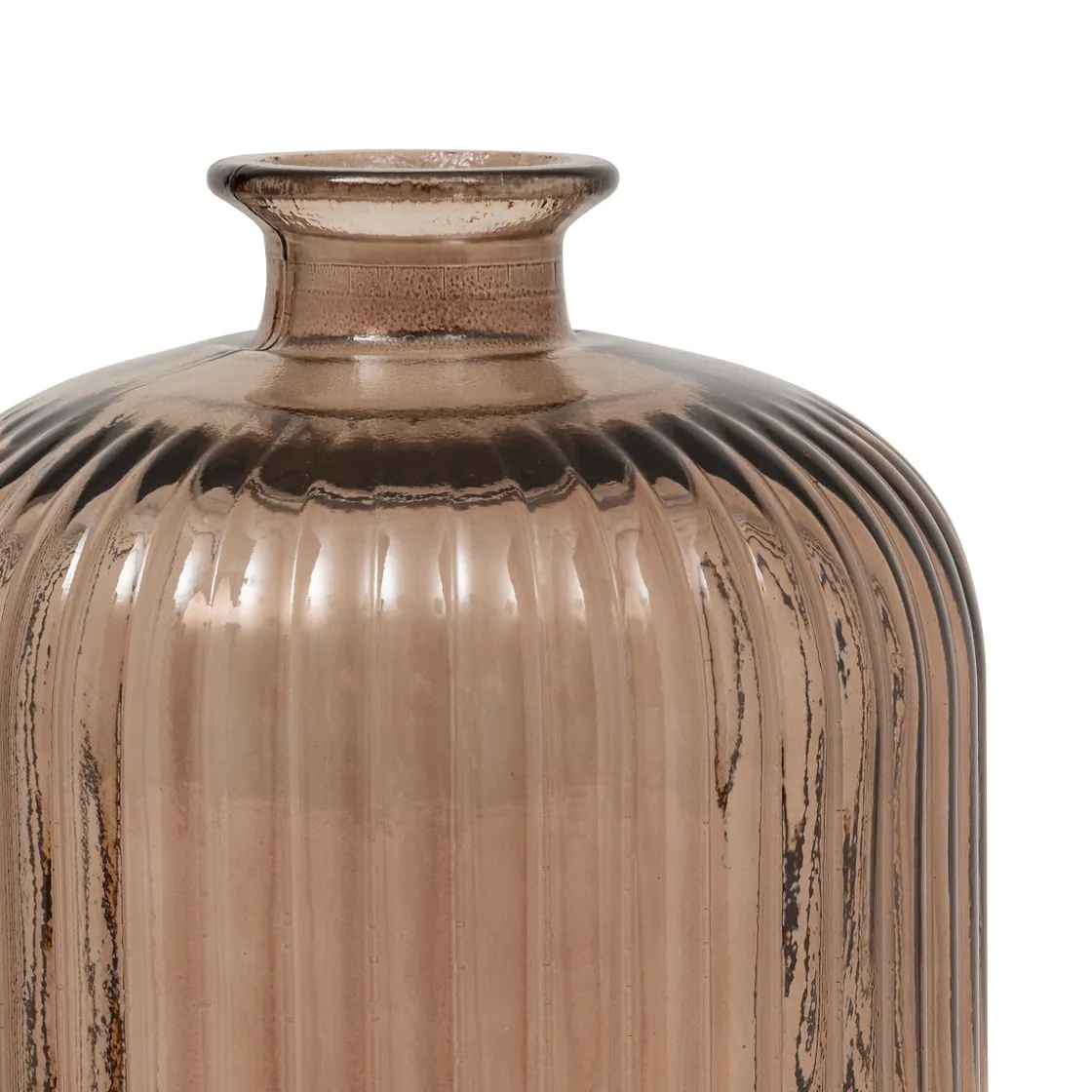 ATMOSPHERA Vase "Luz"