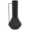ATMOSPHERA Vase métal "Sylvain" Clearance