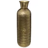 ATMOSPHERA Vase "Night", métal Best