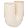 ATMOSPHERA Vase "Rivi", céramique New