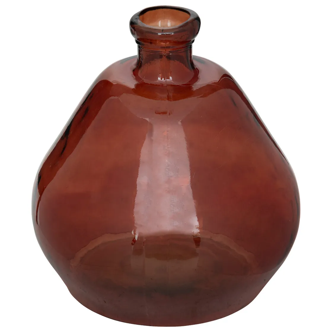 ATMOSPHERA Vase rond "Uly" Online